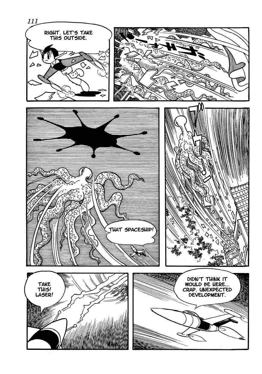 Page 14 Chapter 5 Ambassador Magma