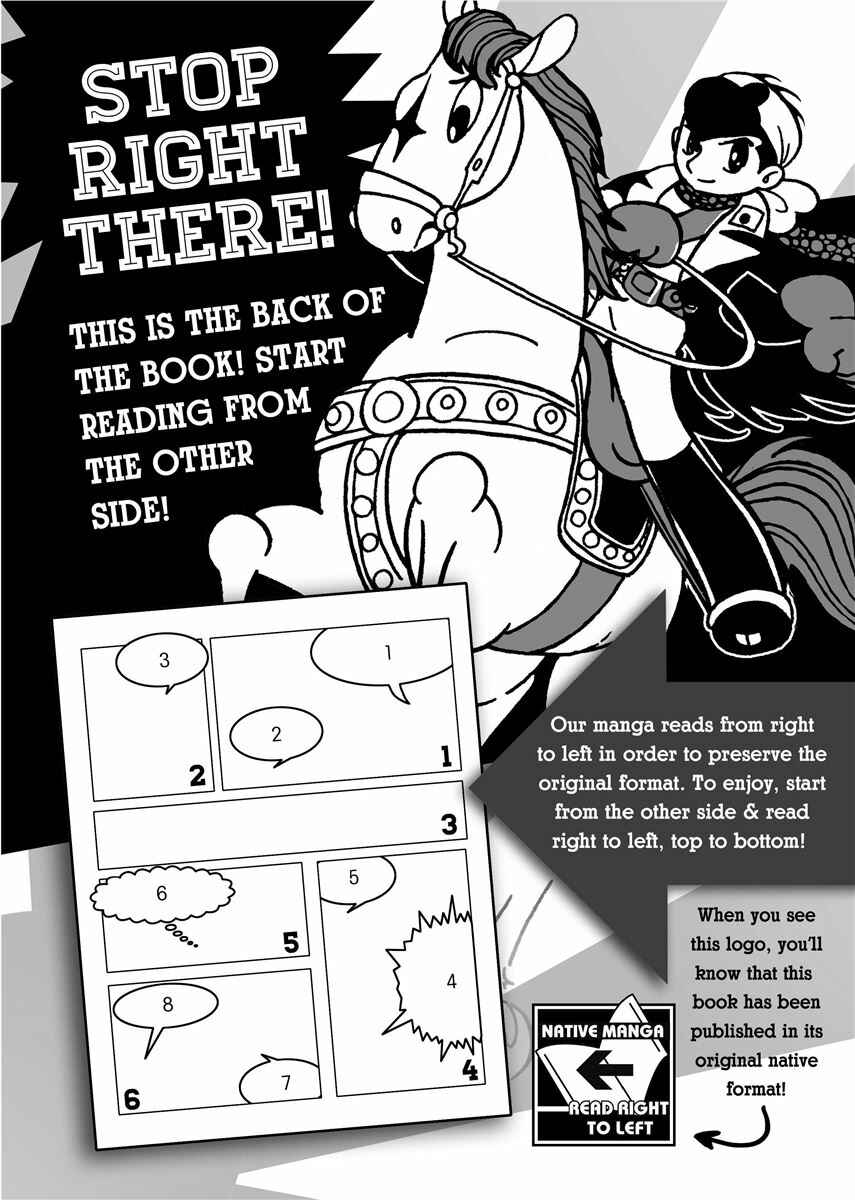 Page 5 Chapter 21.2 Ambassador Magma