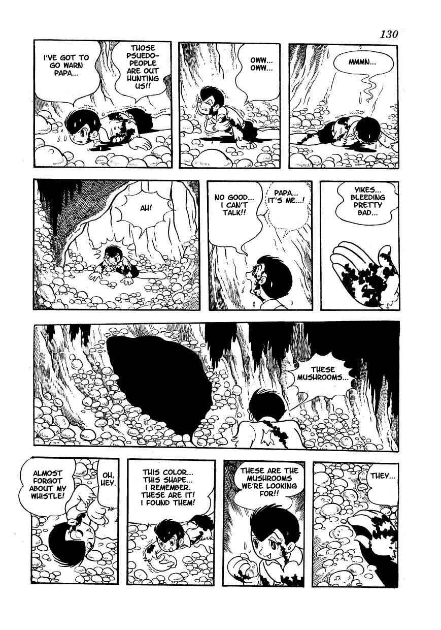 Page 10 Chapter 13 Ambassador Magma