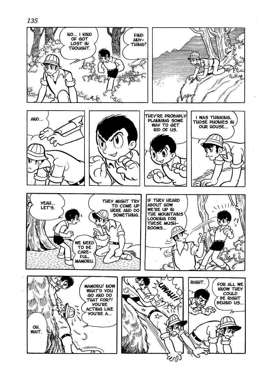 Page 15 Chapter 13 Ambassador Magma