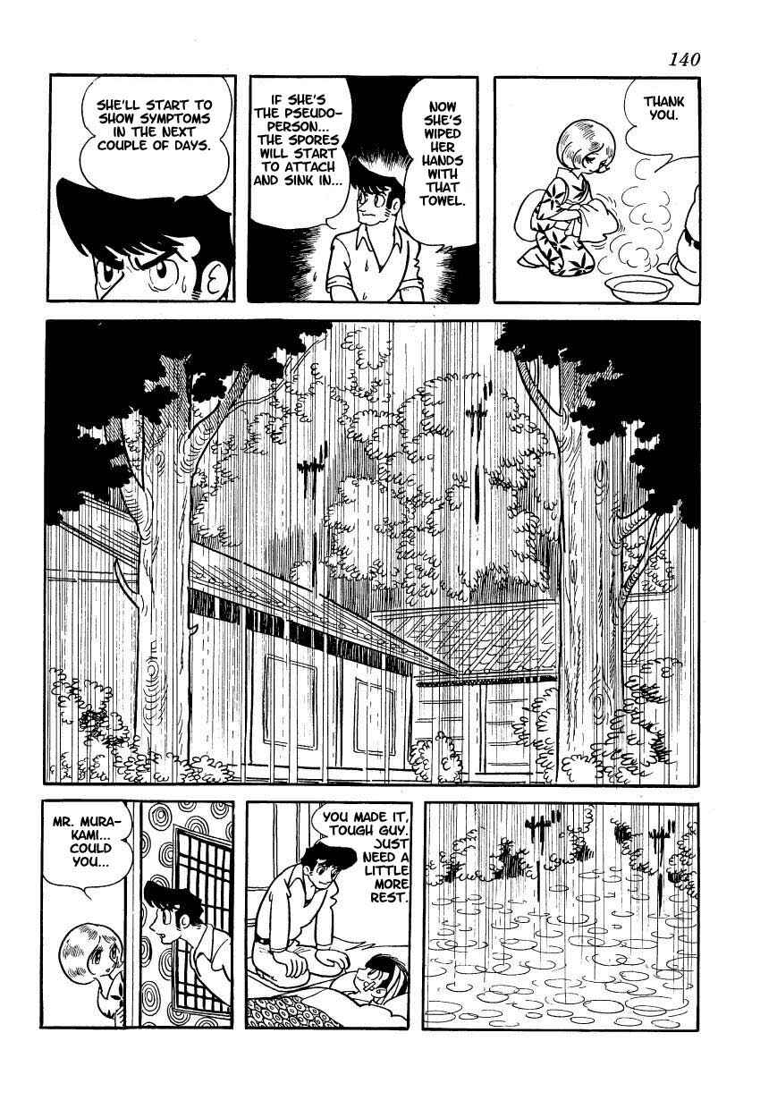 Page 20 Chapter 13 Ambassador Magma