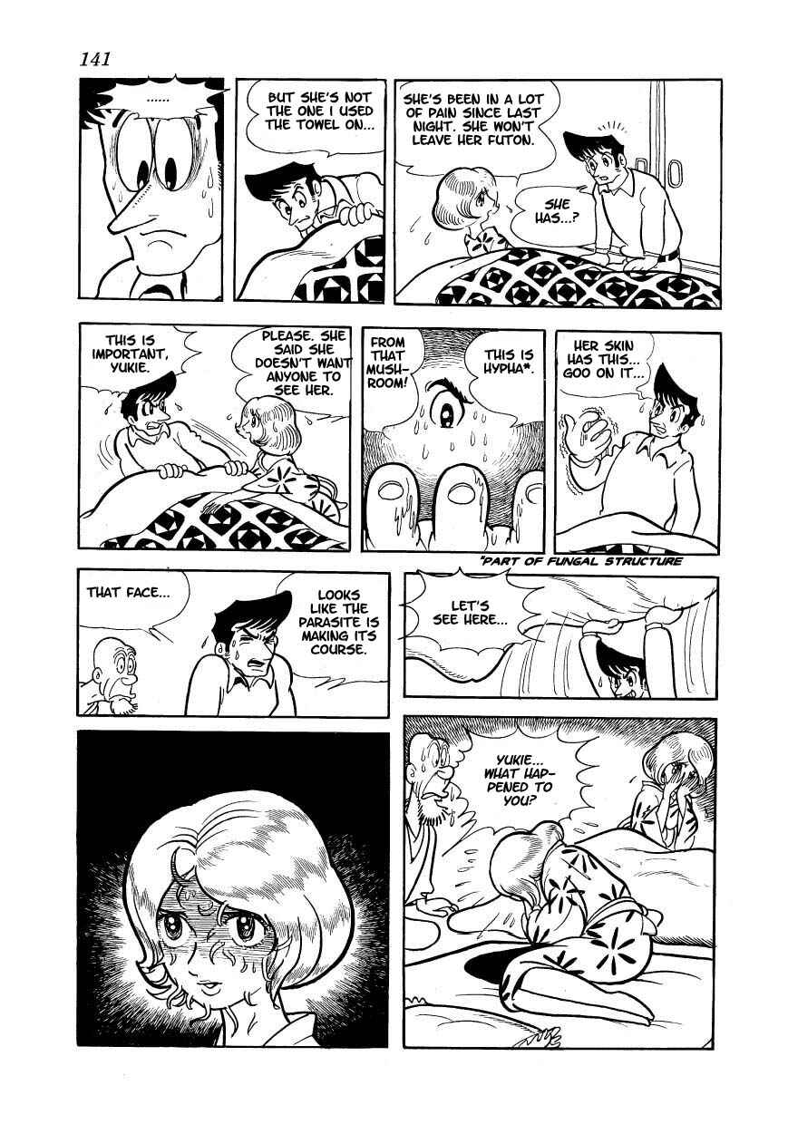 Page 21 Chapter 13 Ambassador Magma