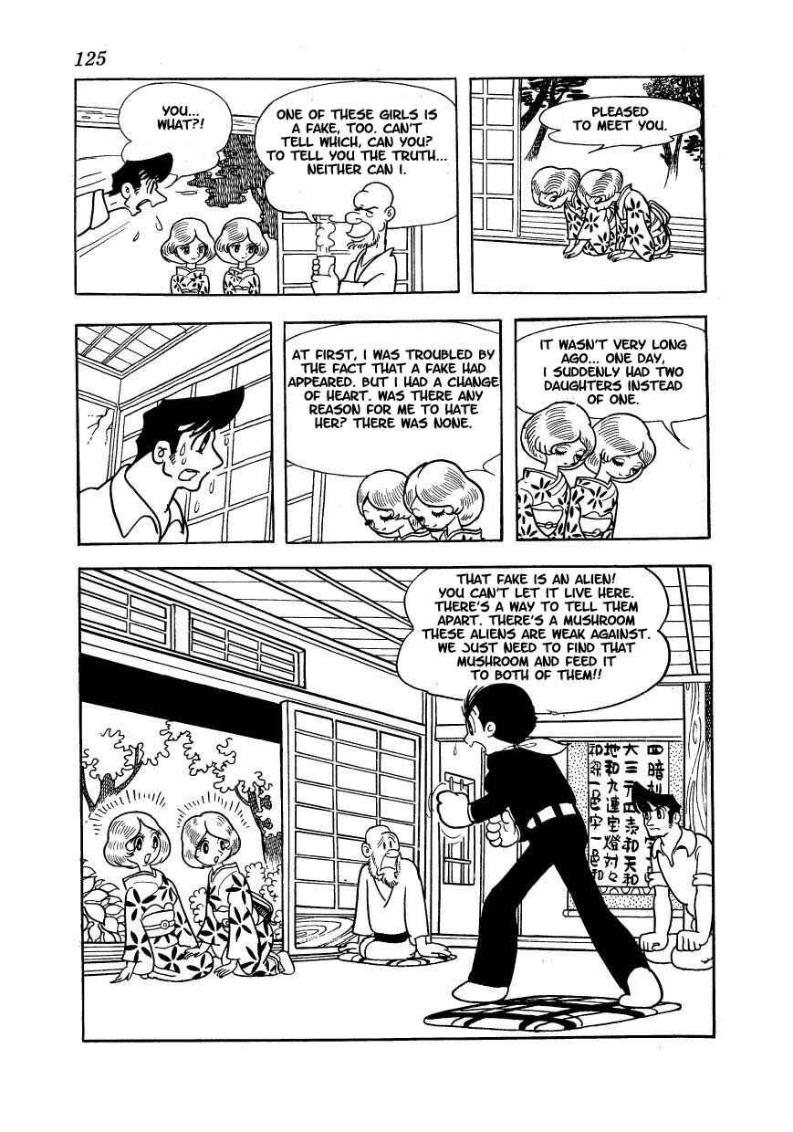 Page 5 Chapter 13 Ambassador Magma