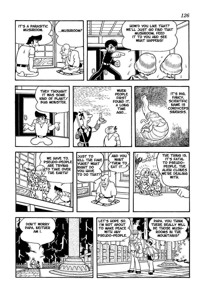Page 6 Chapter 13 Ambassador Magma
