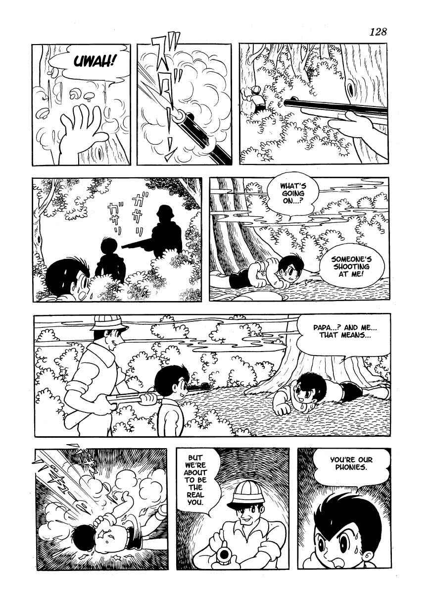 Page 8 Chapter 13 Ambassador Magma