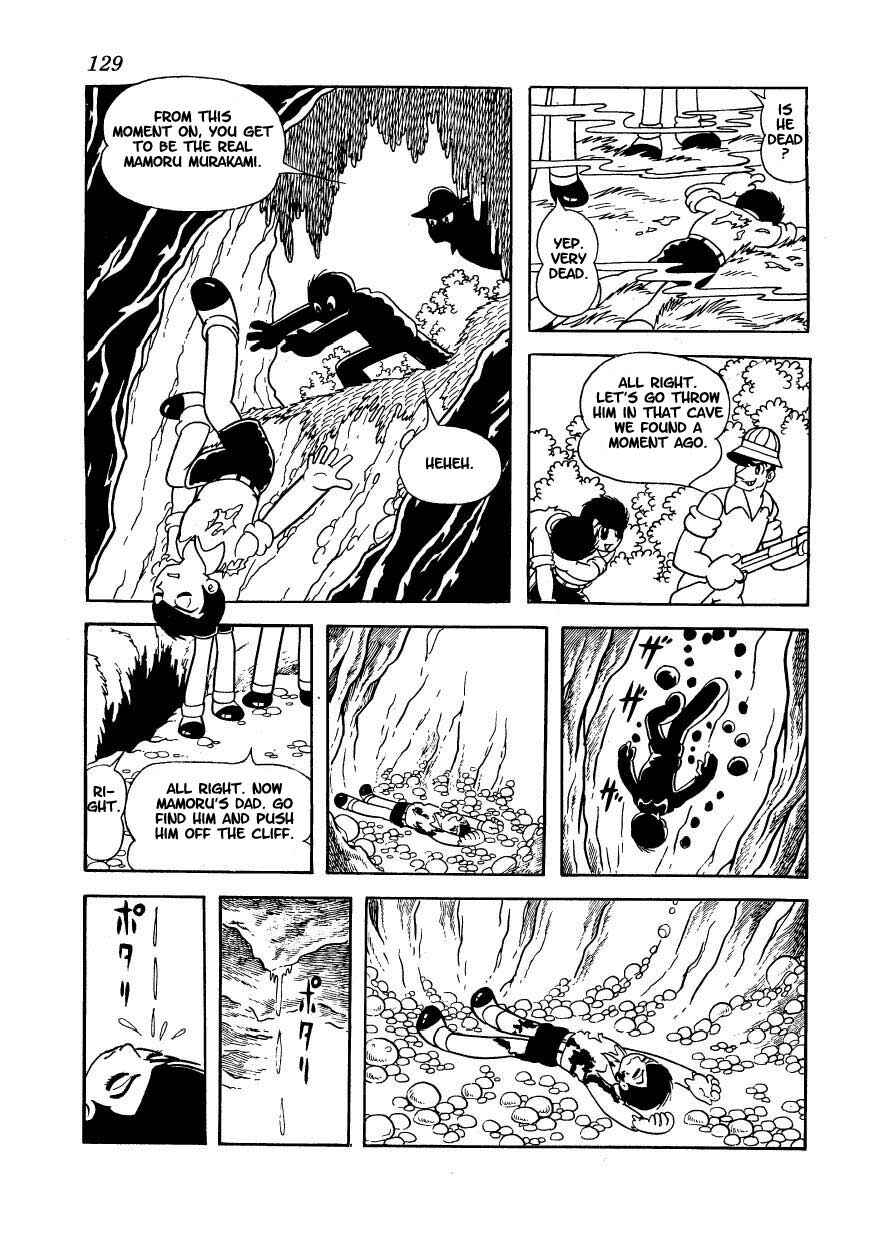 Page 9 Chapter 13 Ambassador Magma