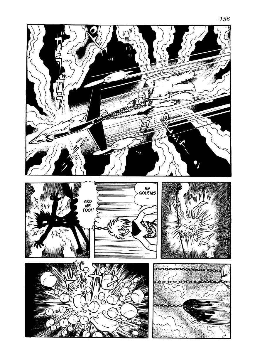 Page 35 Chapter 6 Ambassador Magma