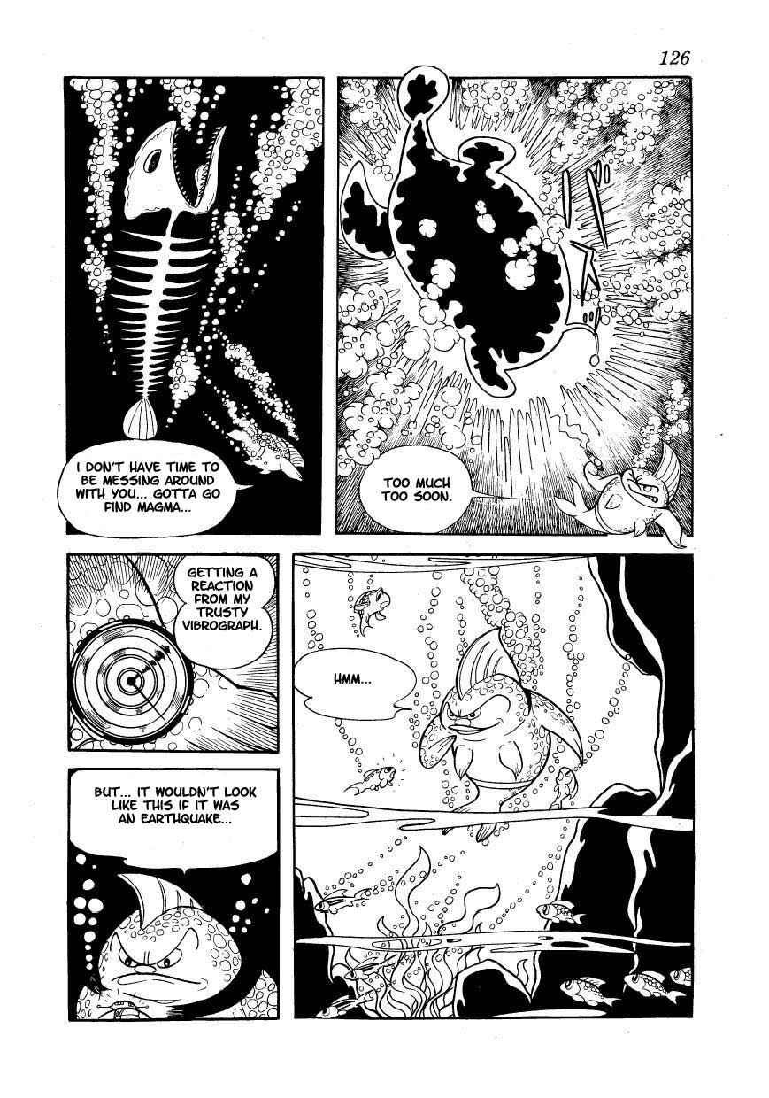 Page 5 Chapter 6 Ambassador Magma