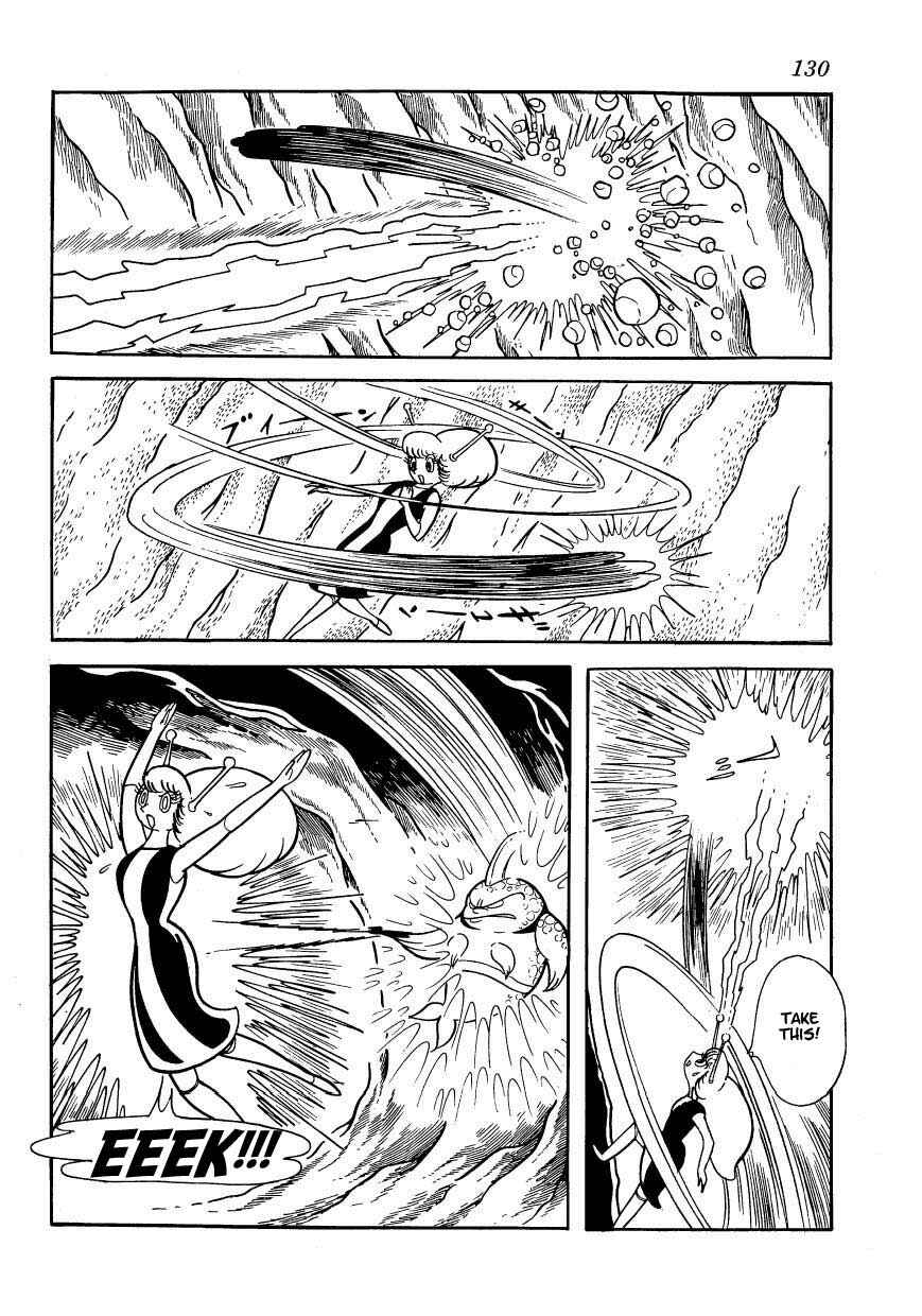 Page 9 Chapter 6 Ambassador Magma