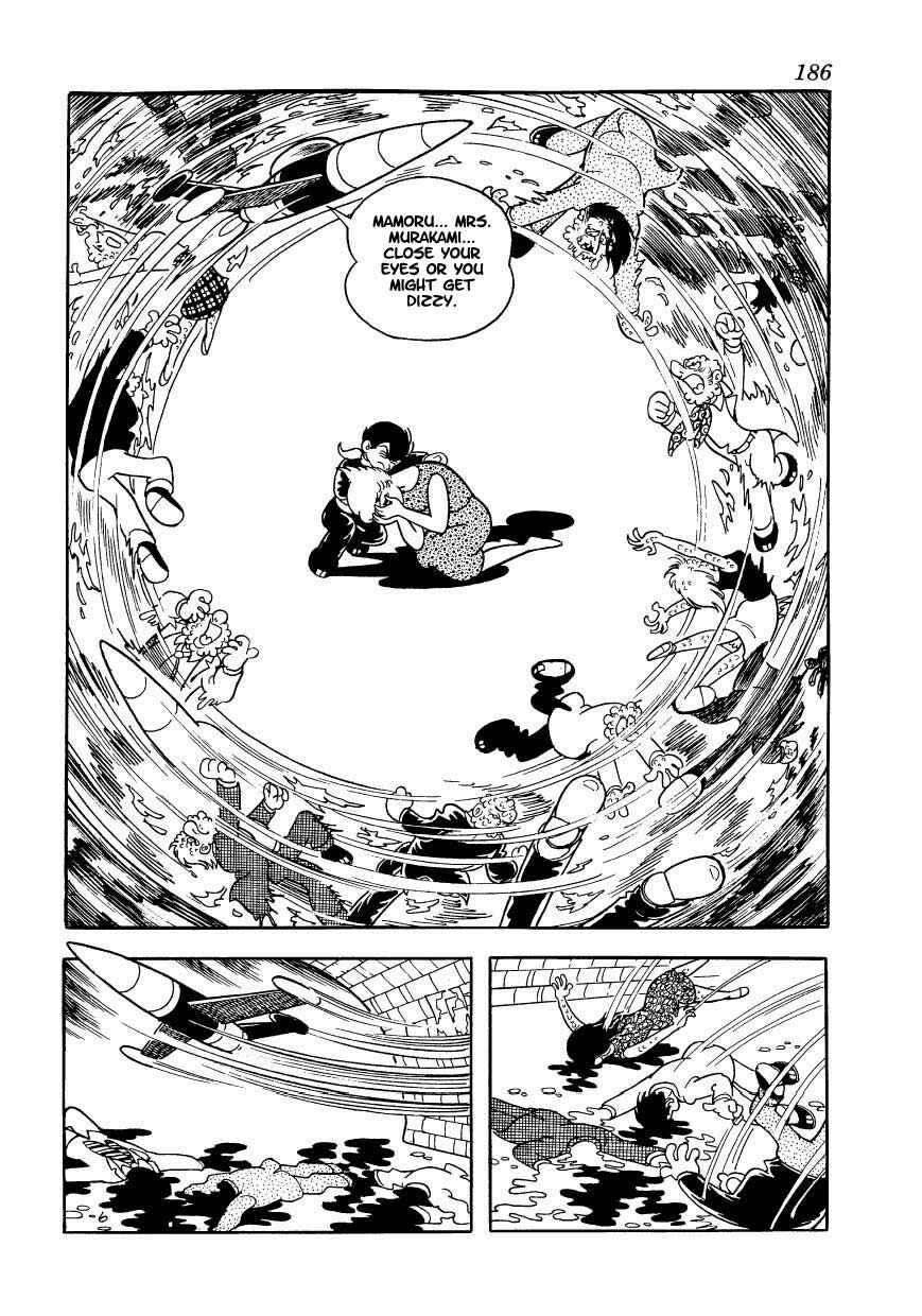 Page 6 Chapter 16 Ambassador Magma