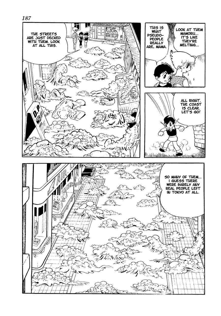 Page 7 Chapter 16 Ambassador Magma