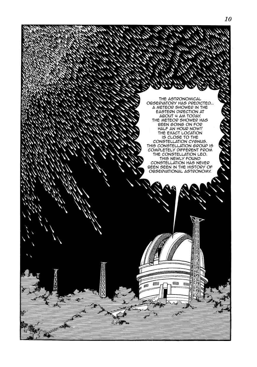 Page 6 Chapter 17 Ambassador Magma