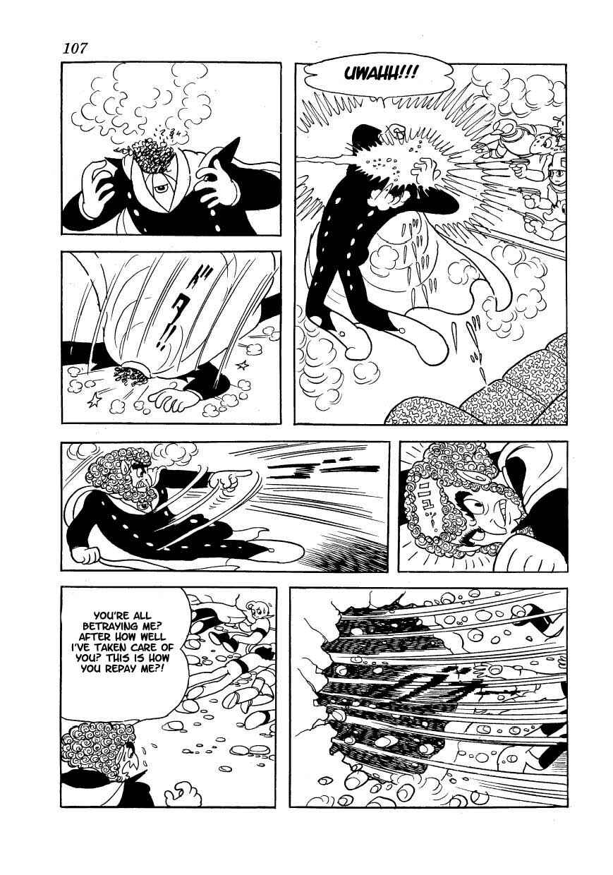 Page 9 Chapter 12 Ambassador Magma