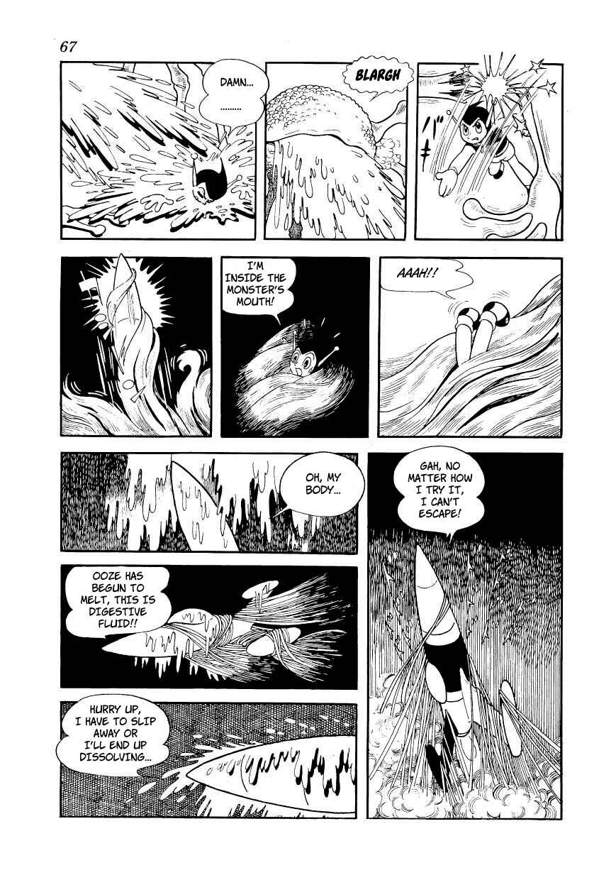 Page 5 Chapter 19 Ambassador Magma