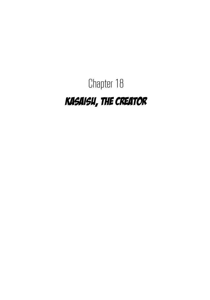 Page 1 Chapter 18 Ambassador Magma