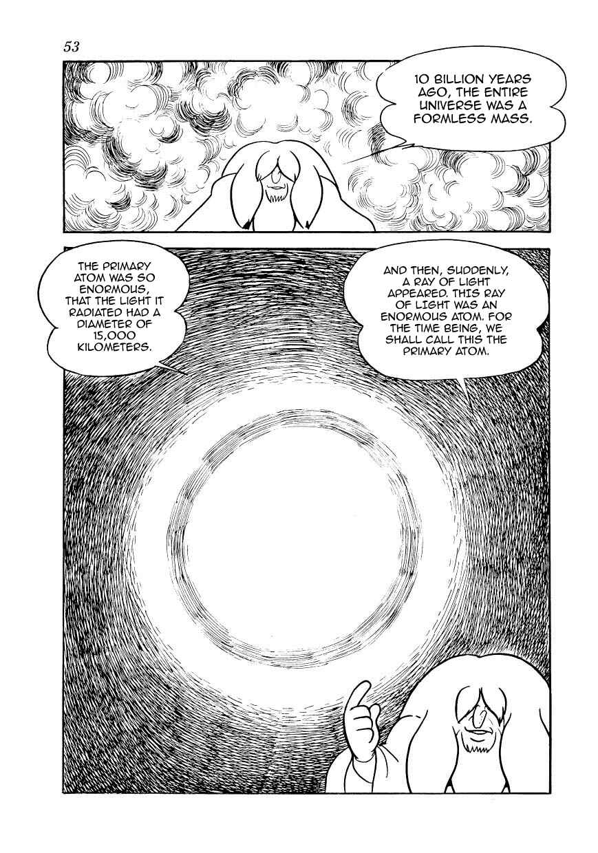 Page 17 Chapter 18 Ambassador Magma