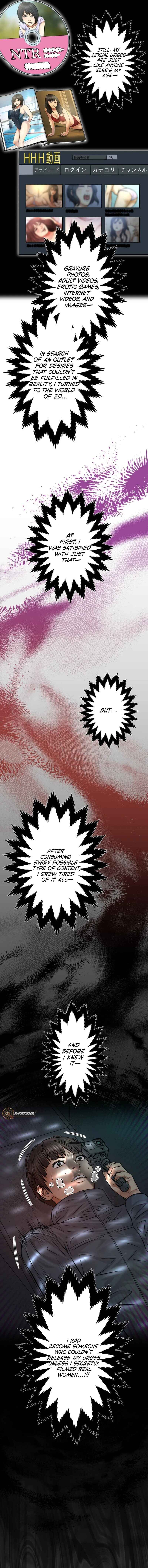 Page 26 Chapter 1 Kyousei ~Seijuu-tachi no Matsuro~