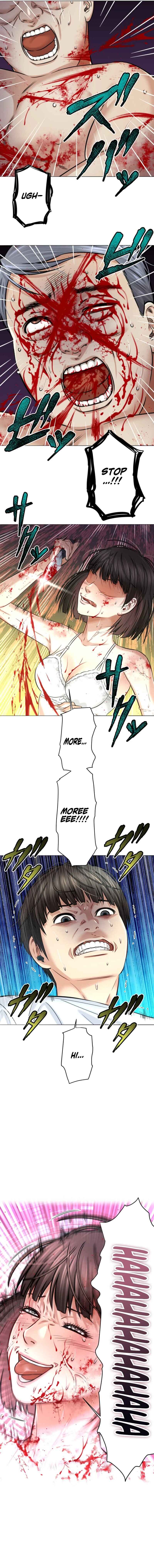 Page 32 Chapter 1 Kyousei ~Seijuu-tachi no Matsuro~