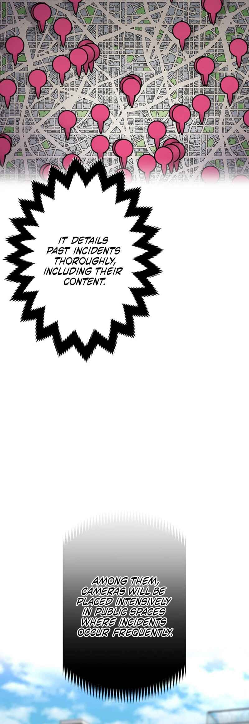 Page 45 Chapter 15 Kyousei ~Seijuu-tachi no Matsuro~