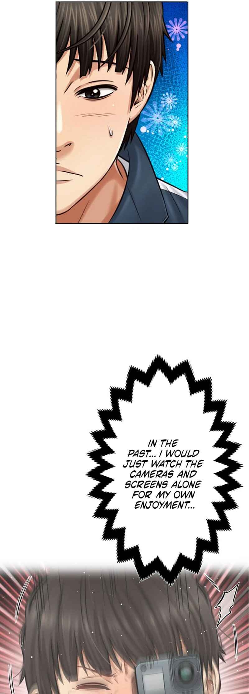Page 68 Chapter 15 Kyousei ~Seijuu-tachi no Matsuro~