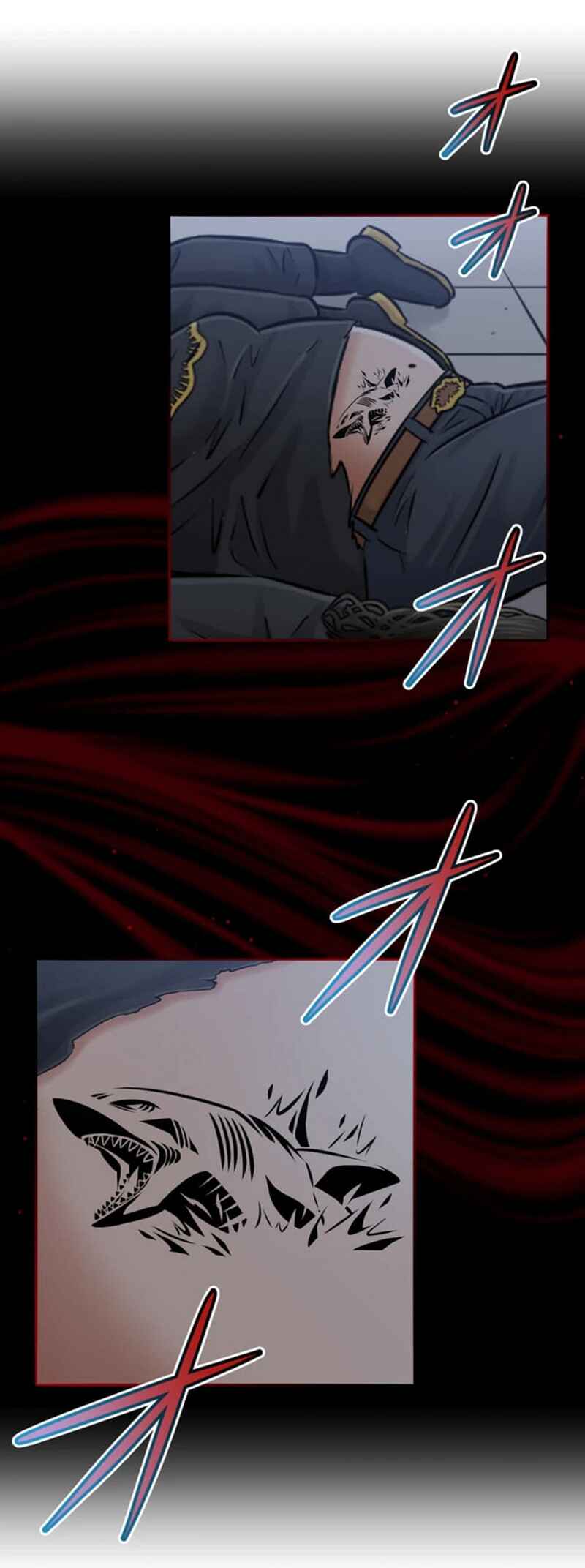 Page 43 Chapter 11 Kyousei ~Seijuu-tachi no Matsuro~