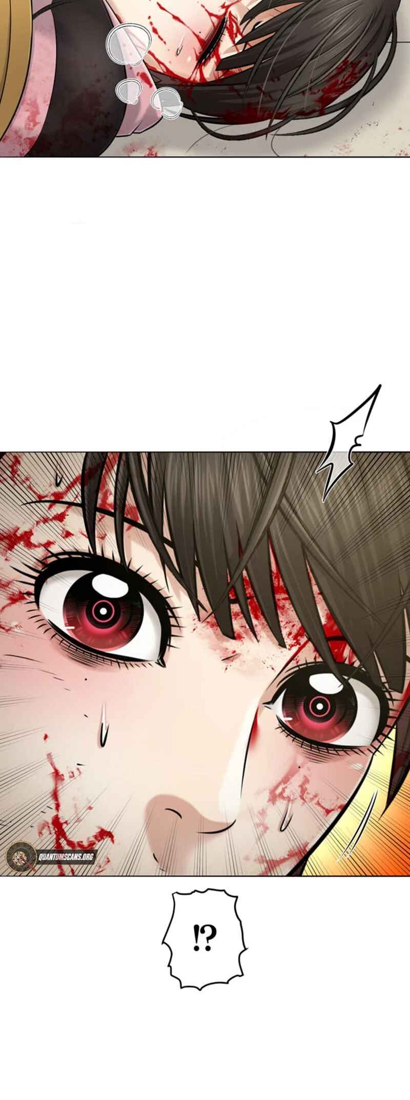 Page 7 Chapter 9 Kyousei ~Seijuu-tachi no Matsuro~