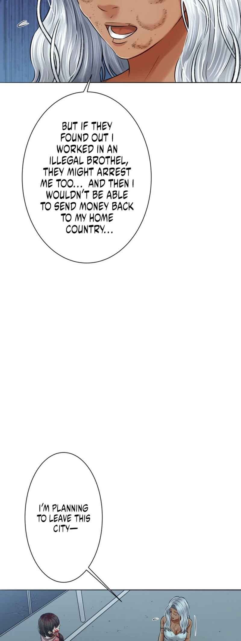 Page 11 Chapter 10 Kyousei ~Seijuu-tachi no Matsuro~