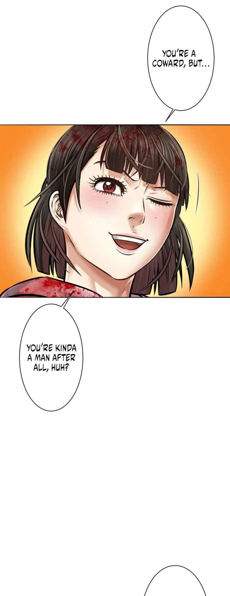 Page 36 Chapter 10 Kyousei ~Seijuu-tachi no Matsuro~
