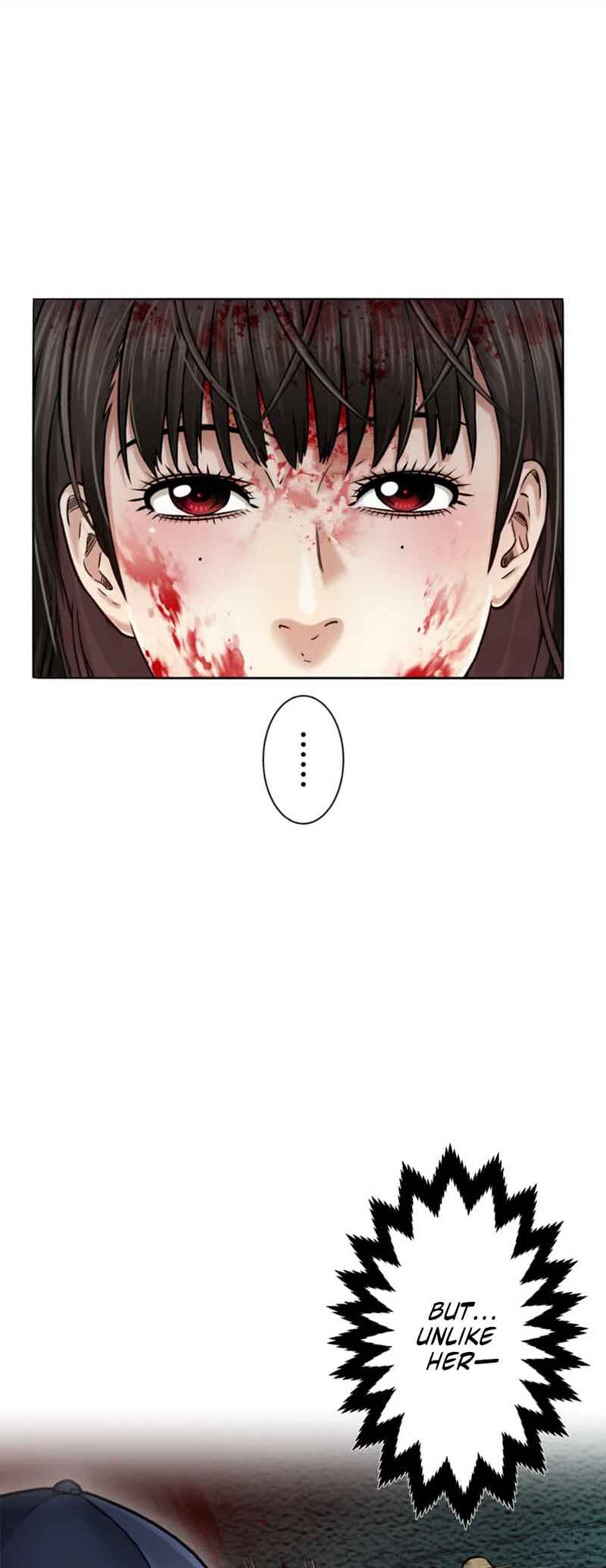 Page 39 Chapter 10 Kyousei ~Seijuu-tachi no Matsuro~