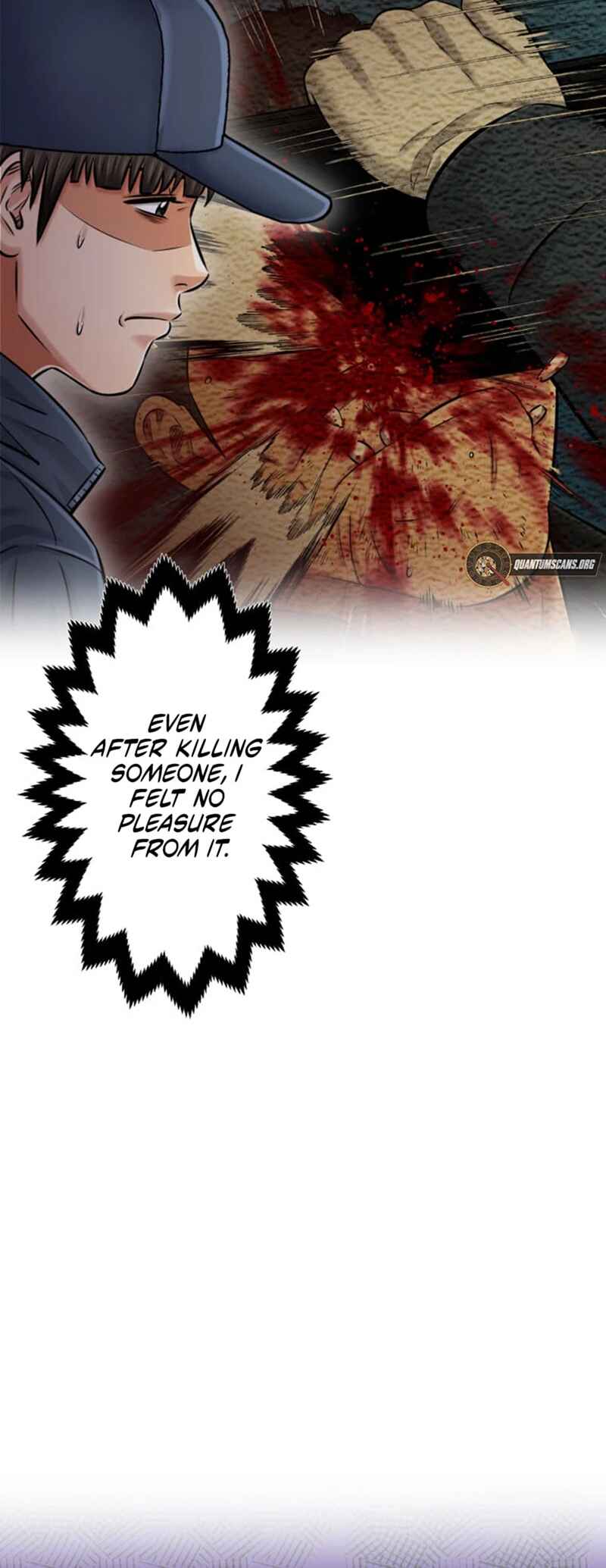 Page 40 Chapter 10 Kyousei ~Seijuu-tachi no Matsuro~