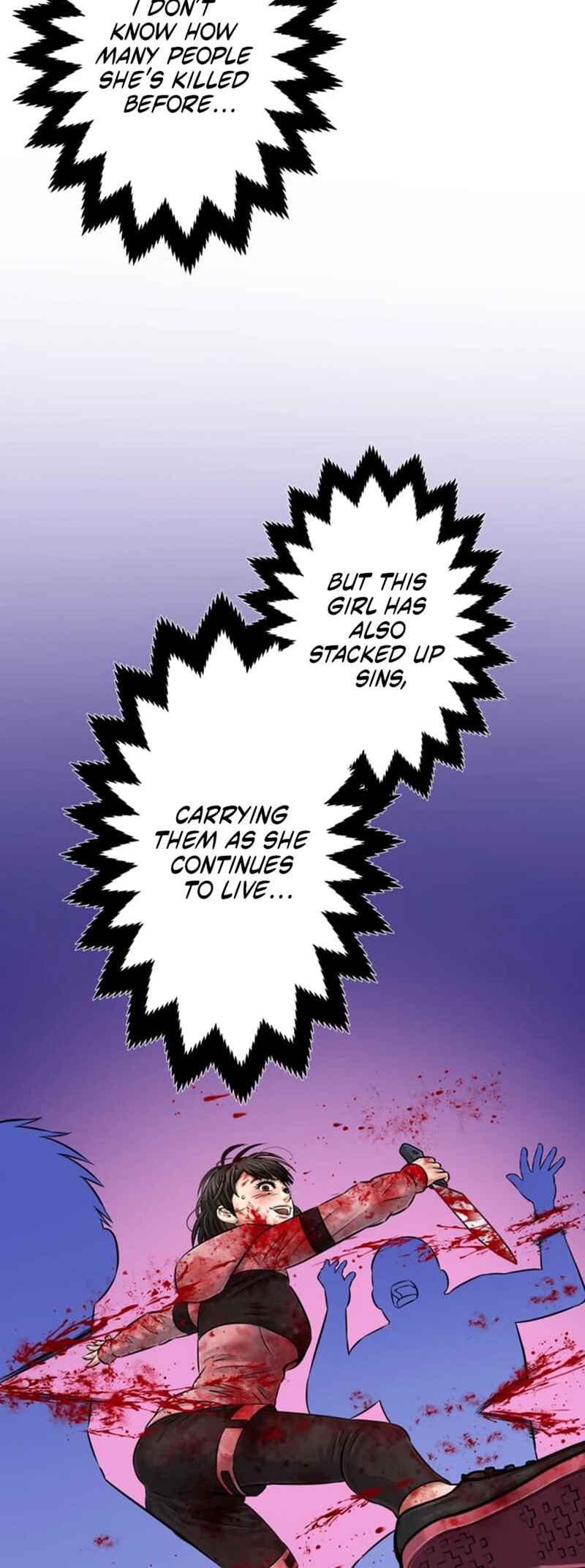 Page 45 Chapter 10 Kyousei ~Seijuu-tachi no Matsuro~