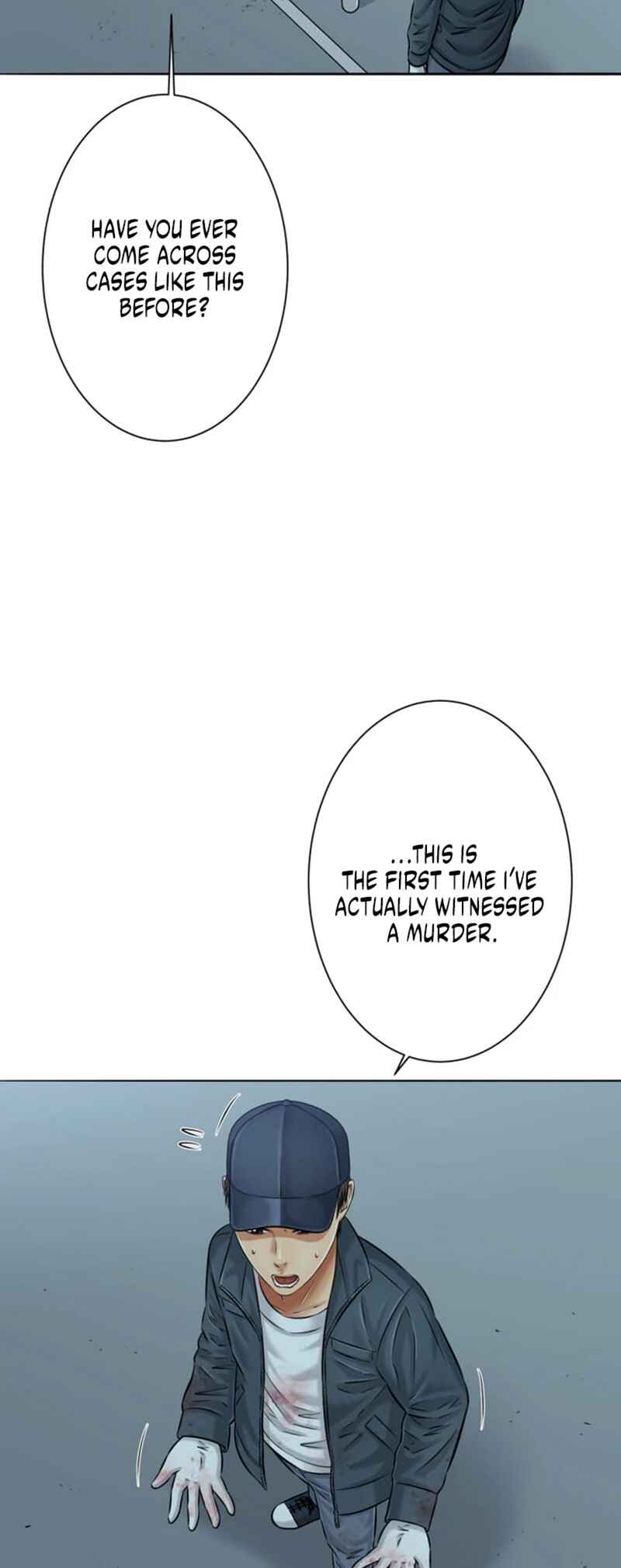 Page 51 Chapter 10 Kyousei ~Seijuu-tachi no Matsuro~