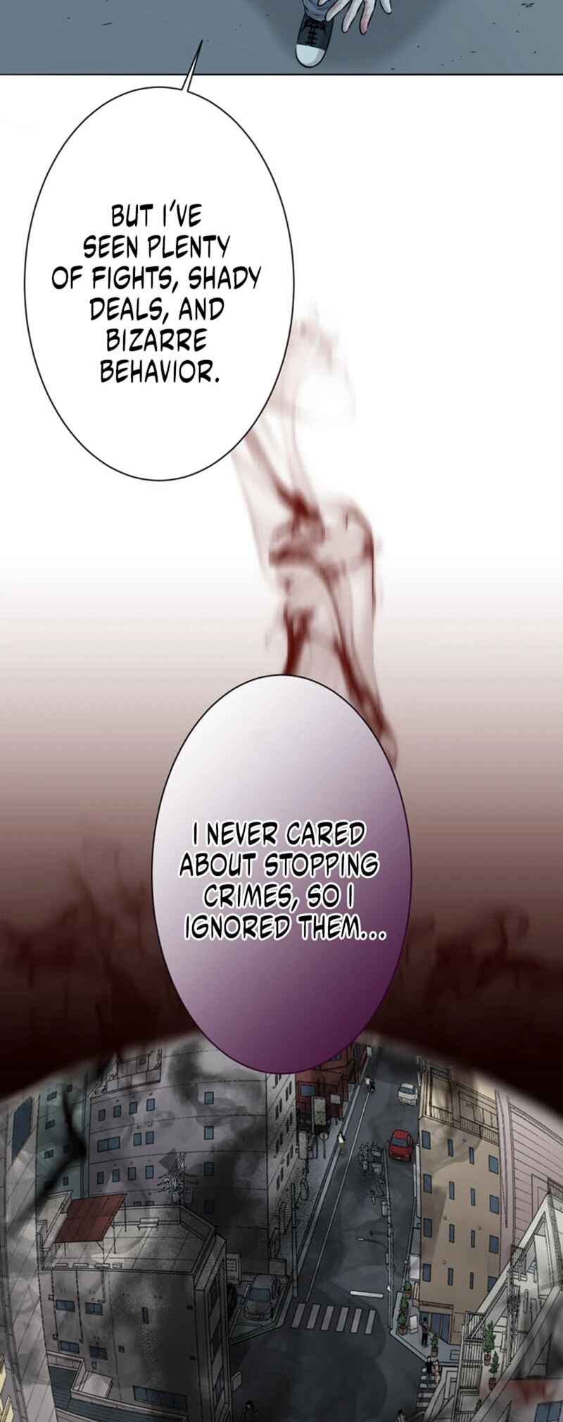 Page 52 Chapter 10 Kyousei ~Seijuu-tachi no Matsuro~