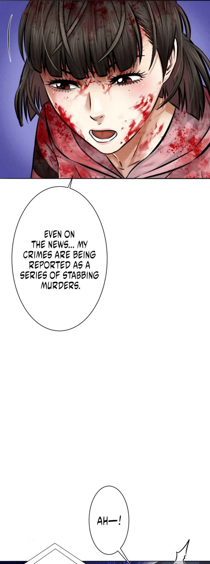 Page 55 Chapter 10 Kyousei ~Seijuu-tachi no Matsuro~