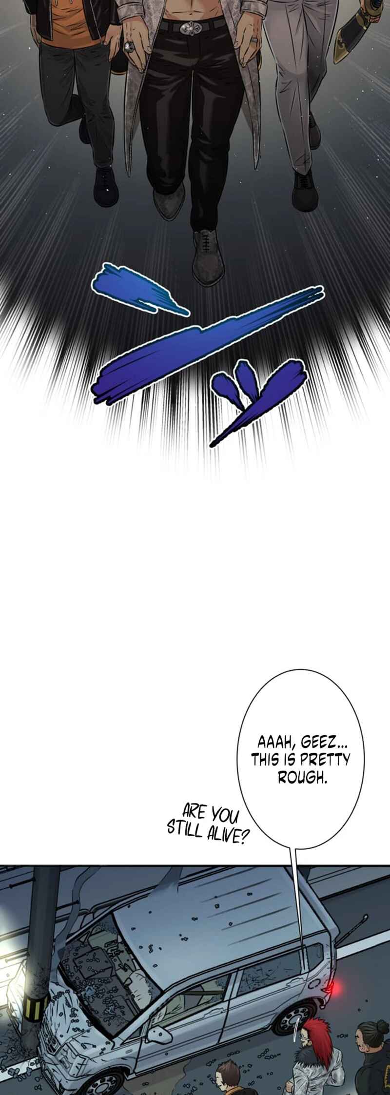 Page 22 Chapter 12 Kyousei ~Seijuu-tachi no Matsuro~