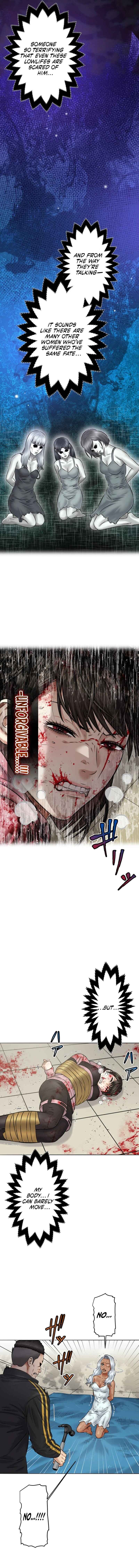 Page 14 Chapter 8 Kyousei ~Seijuu-tachi no Matsuro~
