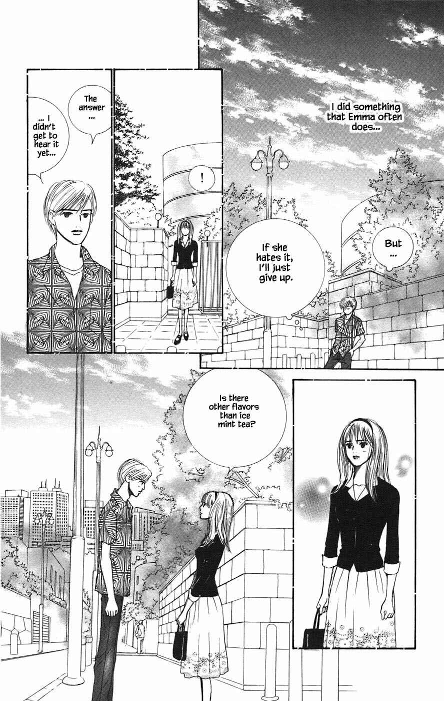 Page 10 Chapter 4.1 Tanpopo no Watage
