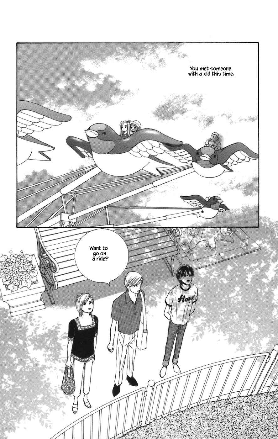 Page 1 Chapter 9.2 Tanpopo no Watage