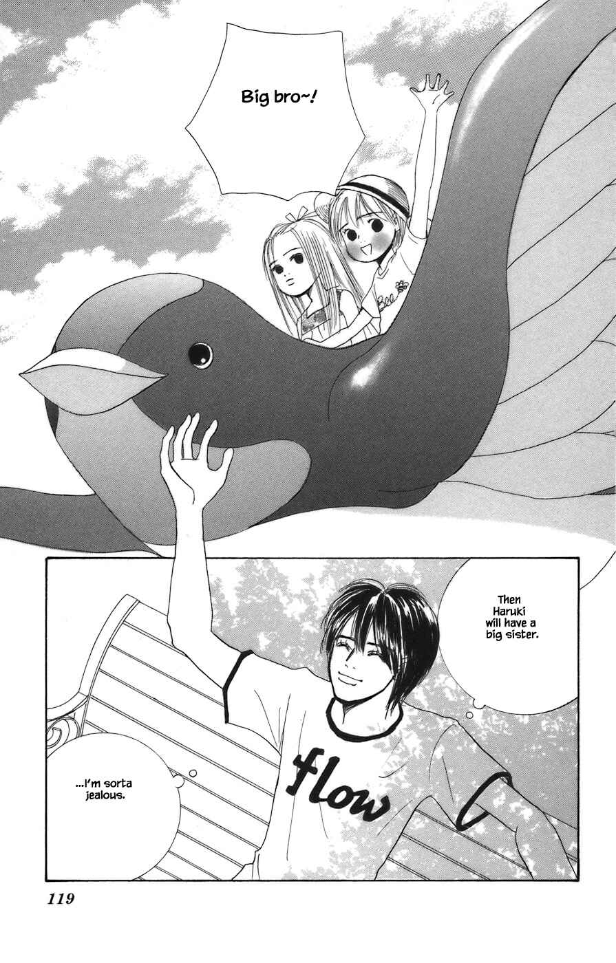 Page 4 Chapter 9.2 Tanpopo no Watage