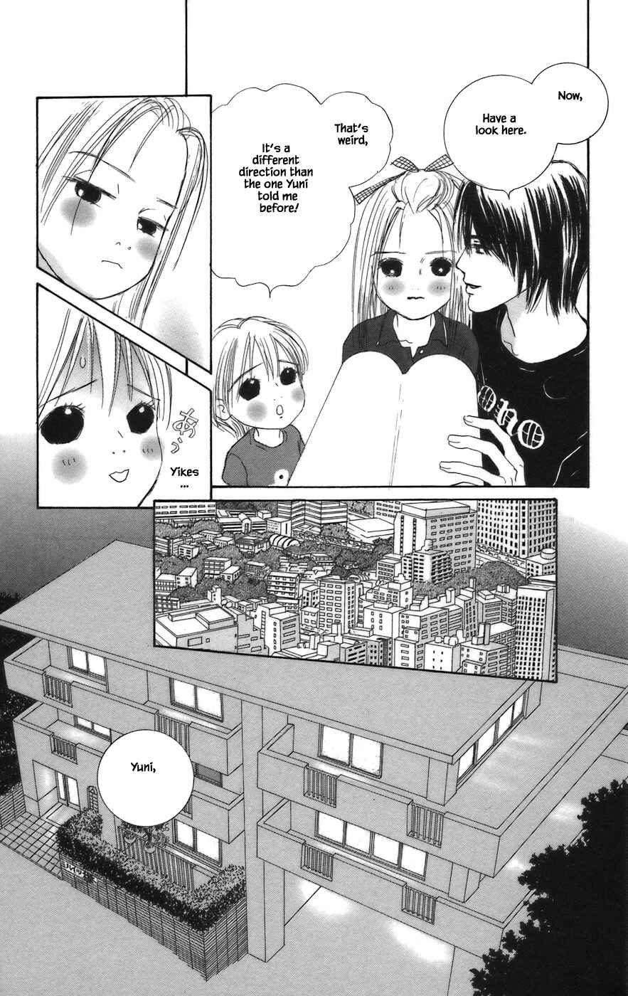 Page 9 Chapter 10.1 Tanpopo no Watage