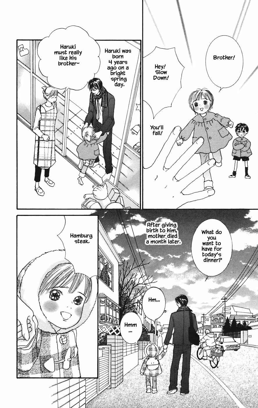 Page 13 Chapter 1.1 Tanpopo no Watage