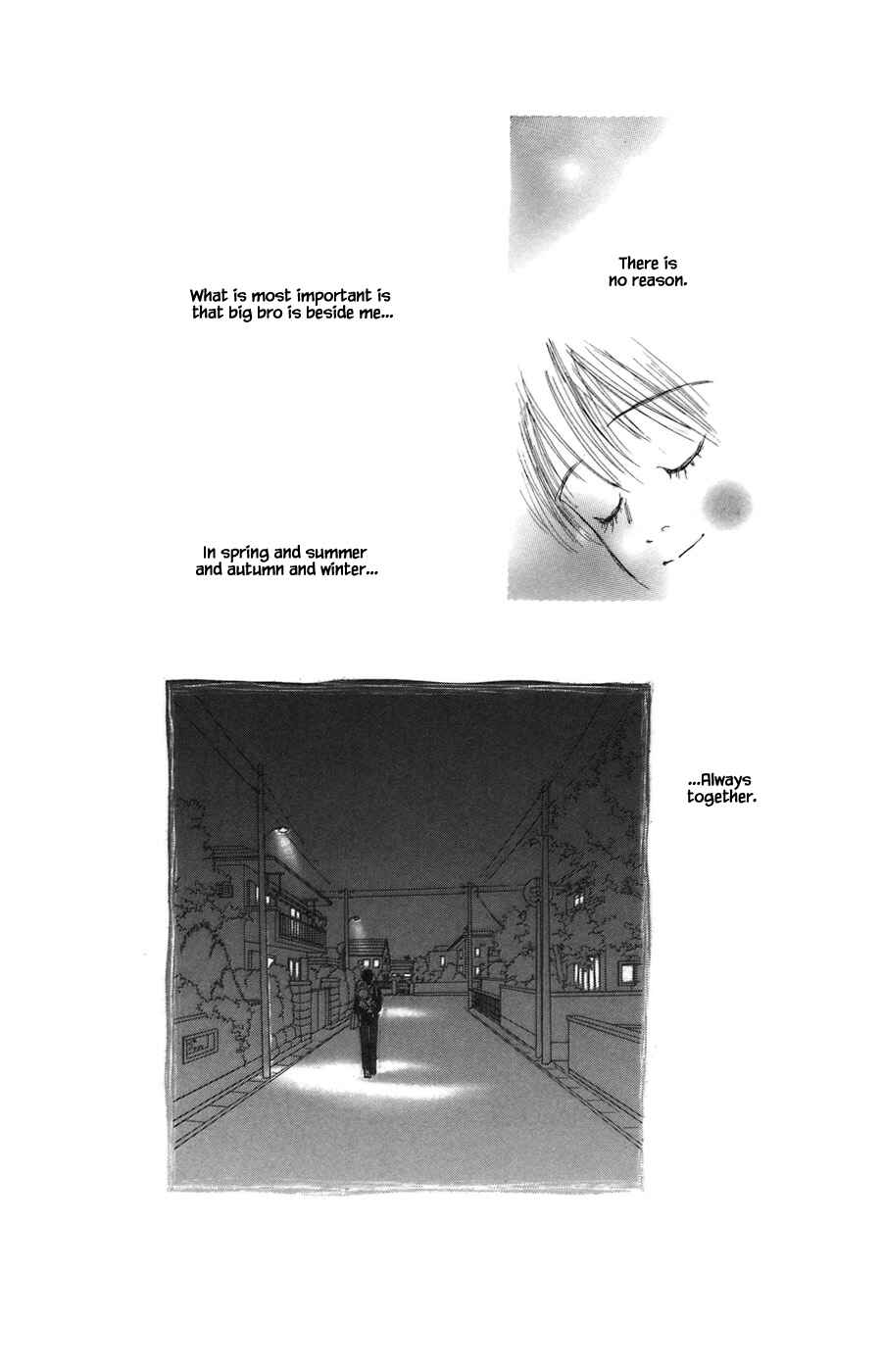 Page 16 Chapter 8.2 Tanpopo no Watage