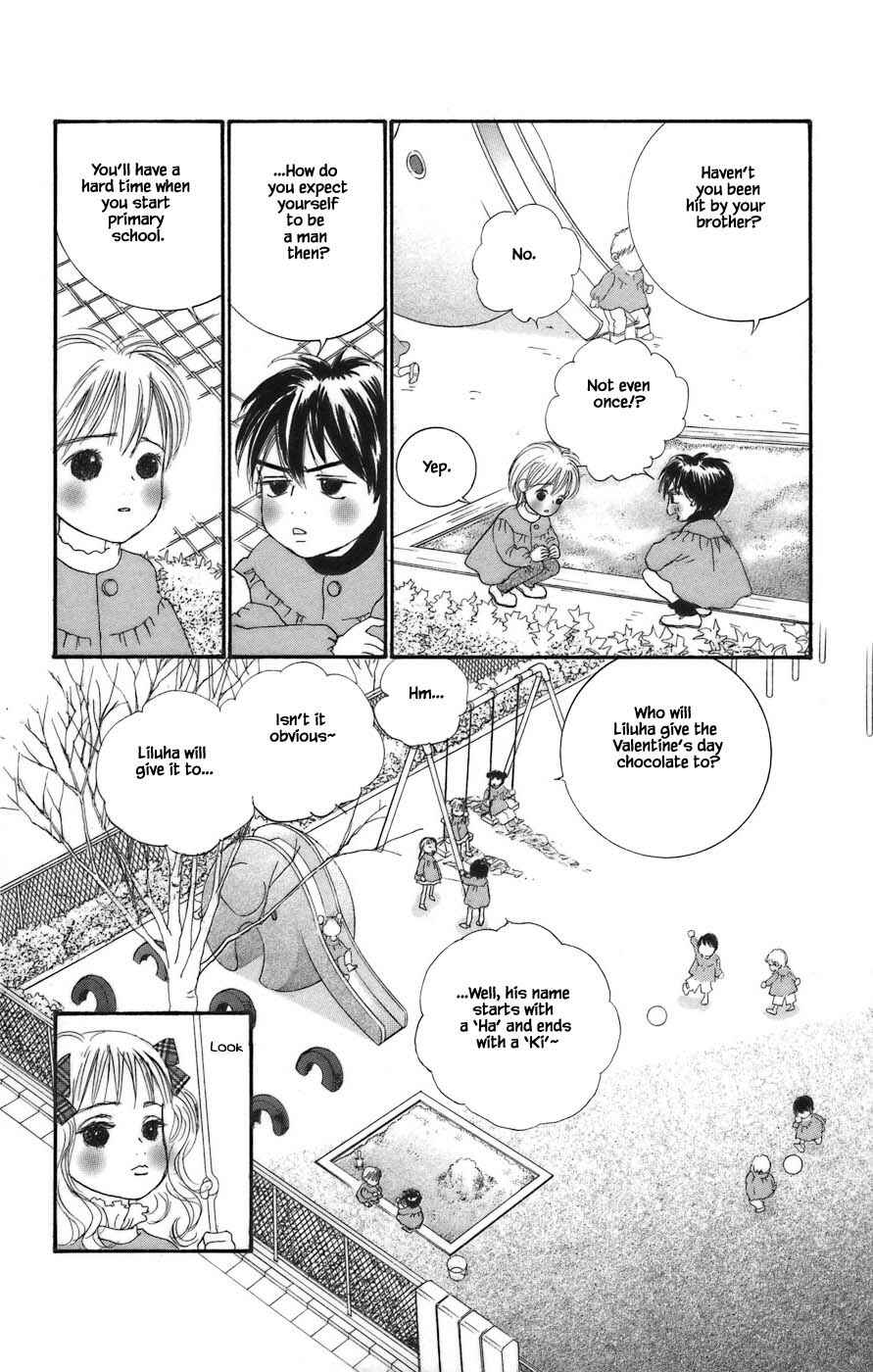 Page 8 Chapter 7.1 Tanpopo no Watage