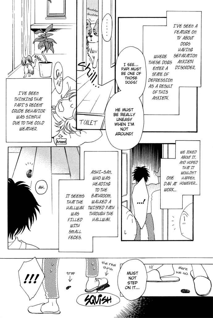 Page 4 Chapter 10 My Little Lover