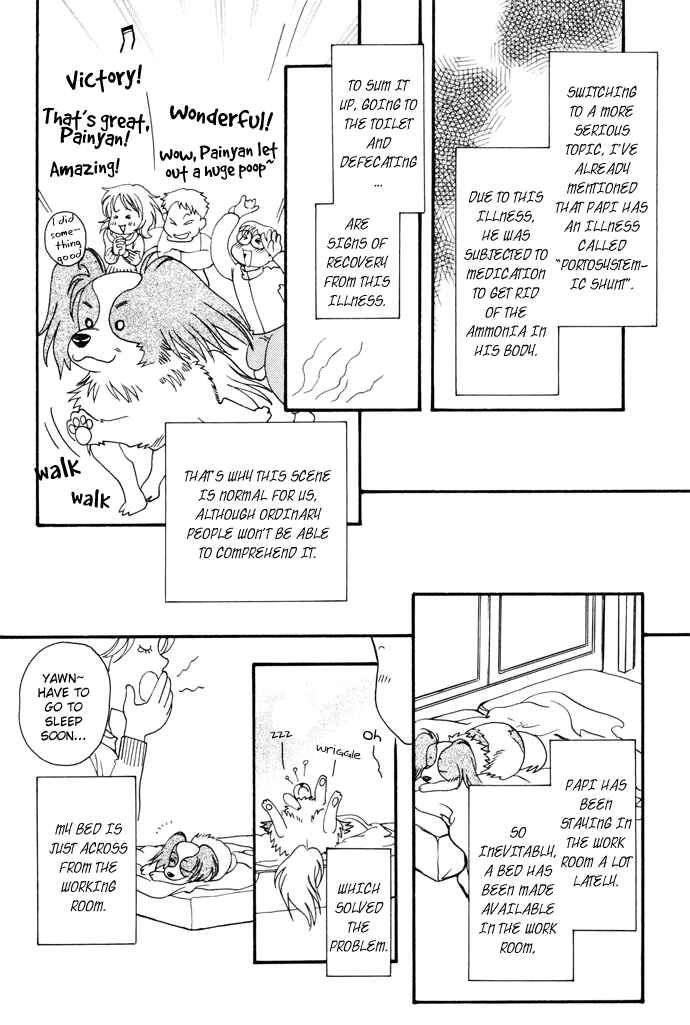 Page 6 Chapter 10 My Little Lover