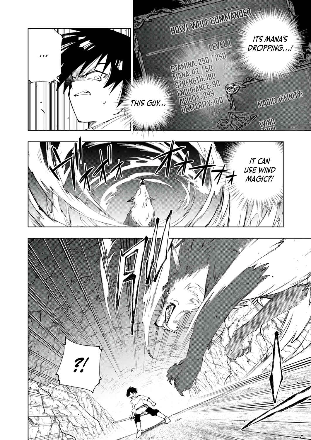 Page 9 Chapter 3 Gomi Sukiru [Suteru] ga [Shushasentaku] ni Kakusei Shitanode, Saikou Nando no Dai Meikyuu wo Kanzen Koryaku Suru ~Munouda to Pati wo Tsuihosareta Shounen ga Saikyou ni Itaru Made~