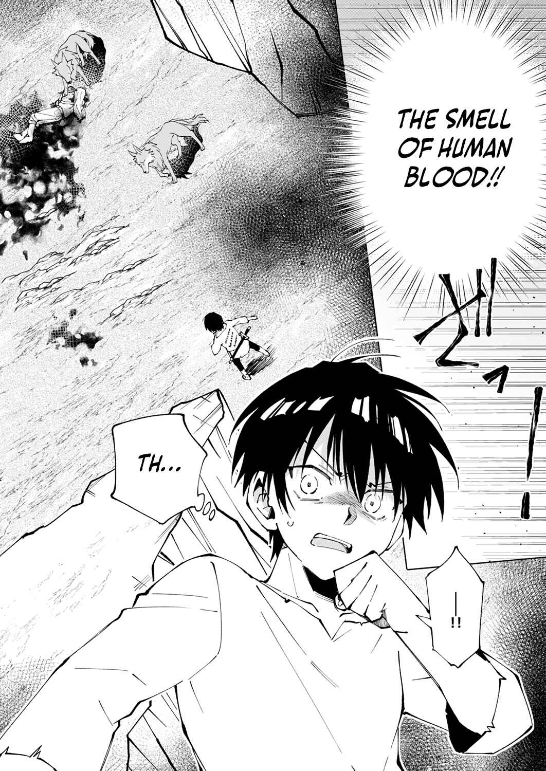 Page 19 Chapter 2 Gomi Sukiru [Suteru] ga [Shushasentaku] ni Kakusei Shitanode, Saikou Nando no Dai Meikyuu wo Kanzen Koryaku Suru ~Munouda to Pati wo Tsuihosareta Shounen ga Saikyou ni Itaru Made~