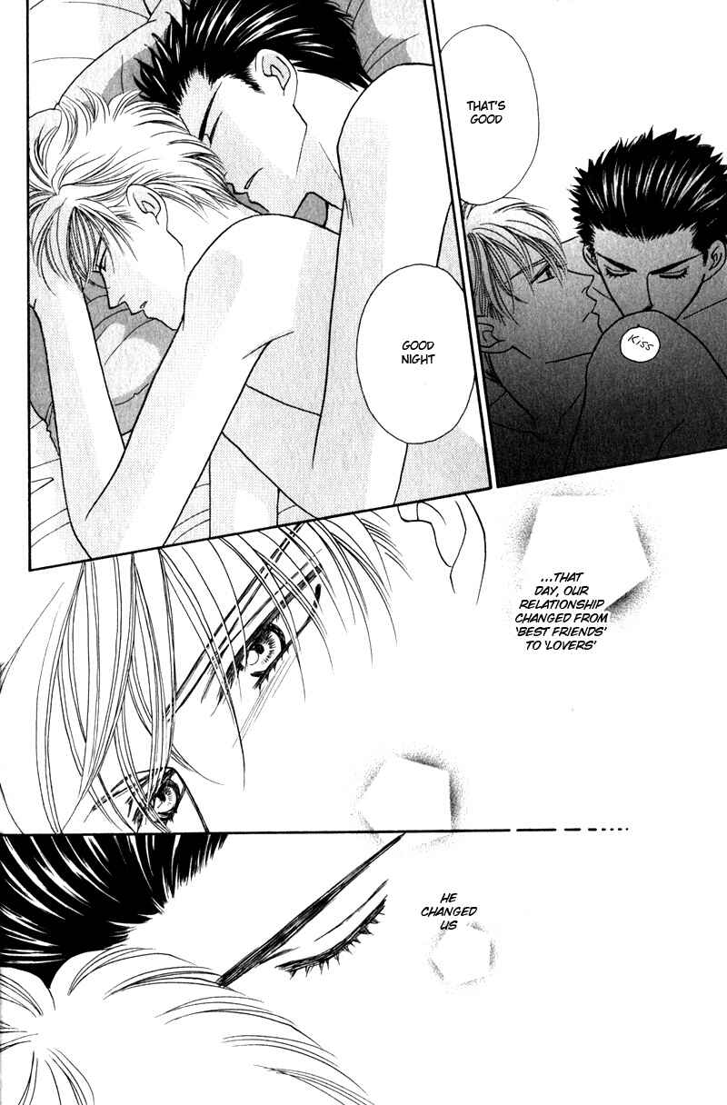 Page 37 Chapter 1 Yebisu Celebrities