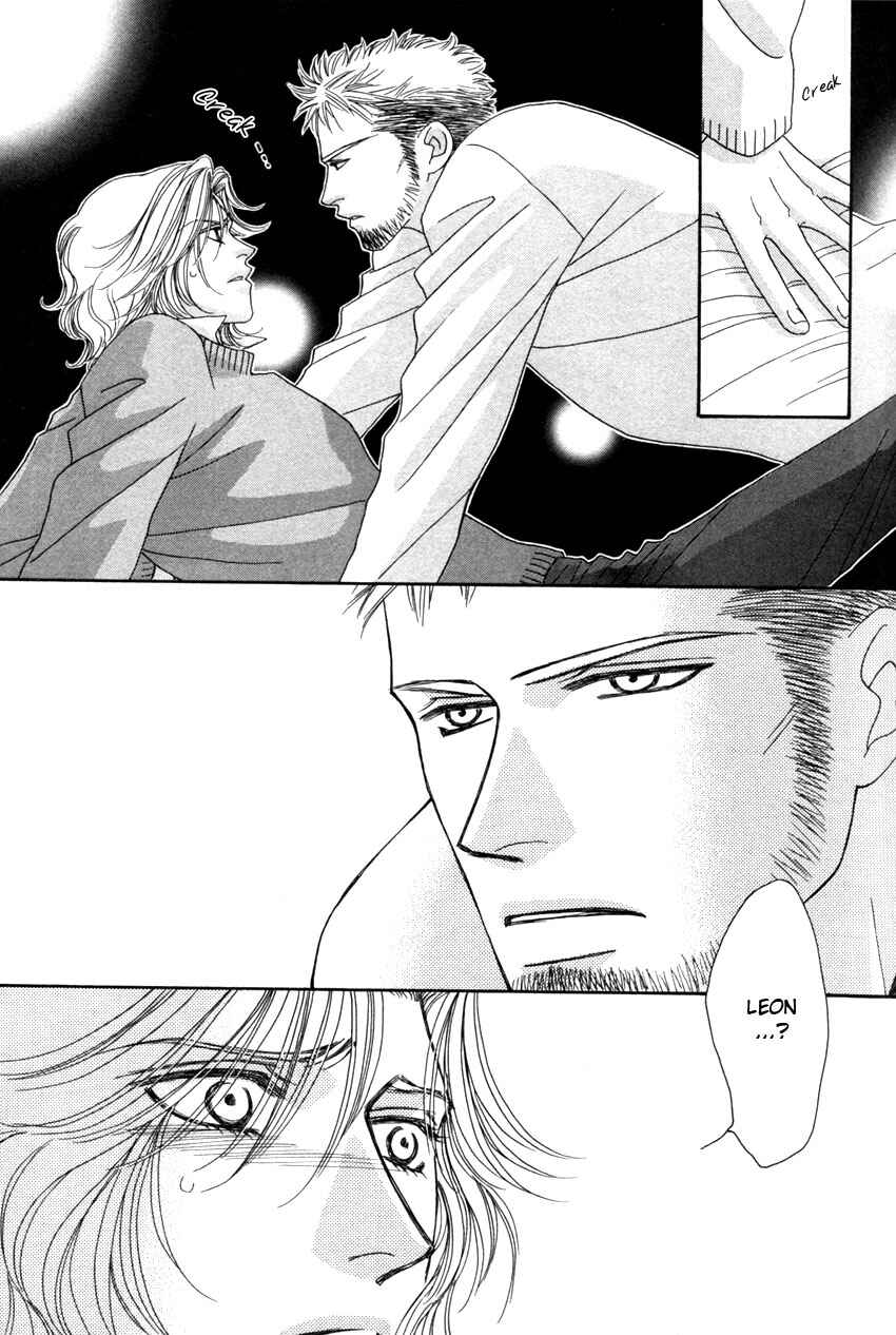 Page 33 Chapter 1 Yebisu Celebrities