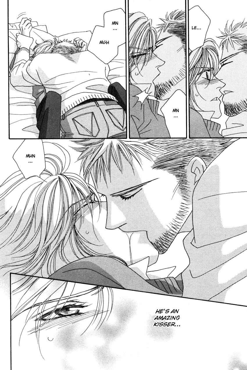 Page 34 Chapter 1 Yebisu Celebrities